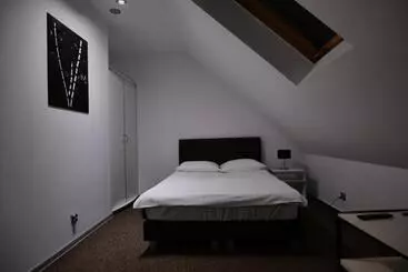 Azymut Hotel & Restaurant