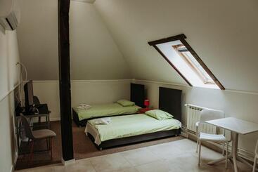 Bed and Breakfast Dos Patos