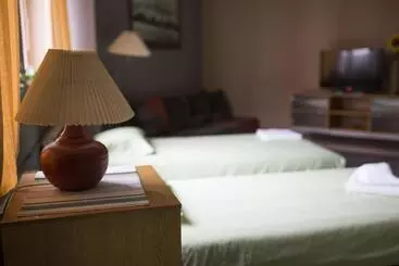 Aamiaismajoitus (B&B) Dos Patos