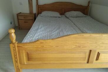 민박 Gosciniec Wydminy