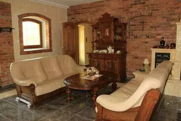 Aamiaismajoitus (B&B) Pensjonat Florentyna