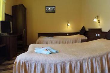 تختخواب و صبحانه Pokoje Gościnne Akacja