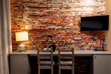 تختخواب و صبحانه Rezydencja Na Wzgórzu