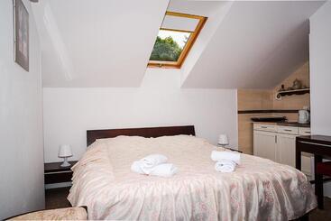 Bed and Breakfast Willa Alba