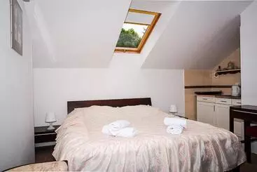 Bed and Breakfast Willa Alba