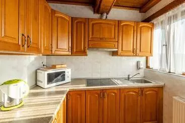 Bed and Breakfast Wille Trójca