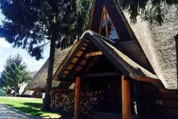 Bed and Breakfast Wille Trójca