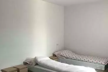 Hostel Baza