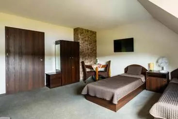 Hotelli Magnat