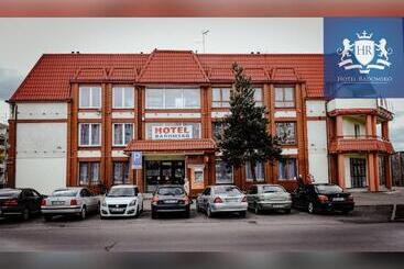Hotel Radomsko