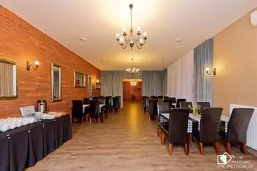 ホテル Stary Młyn