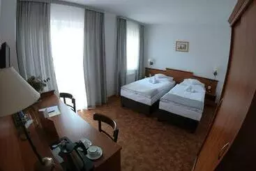 Hotel Tanzanit