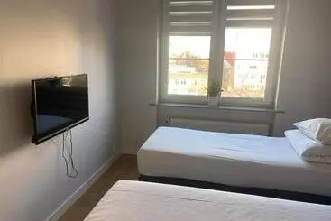 Retkeilymaja Moho XL