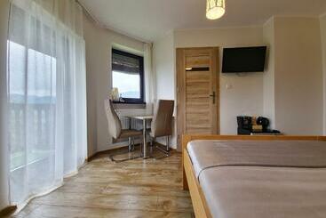 Pensiune Apartamenty Widokowe - Butorãƒâ³wka