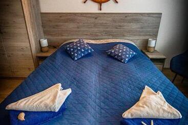 پانسیون Dom Wypoczynkowy Anna   Opcjonalnie śniadania W Starej Piekarni