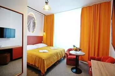 ペンション Dom Zdrojowy Amber