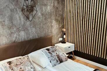 Pension Dworek Zakopane