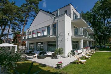 Pensionat Majestique