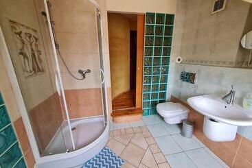 Пансион Pensjonacik Ogrody