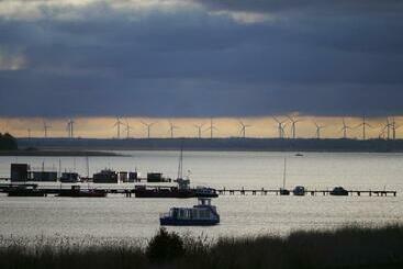 پانسیون Villa Dora