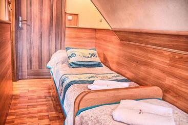 Pensionat Willa Zakobystra