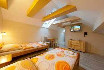 Pensjonat źródełko