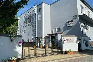 Pensjonat Sielec