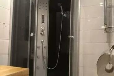 Pensjonat Sielec