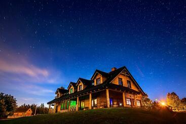 リゾートホテル Kompleks Małe Dolomity