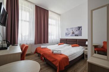 Dobrzyński Resort Topaz