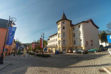 Dobrzyński Resort Topaz