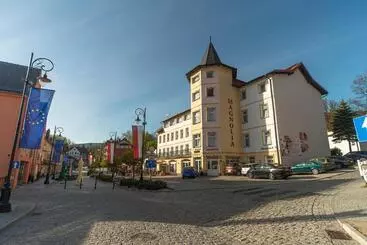 Dobrzyński Resort Topaz