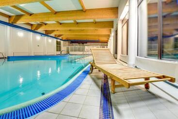 渡假胜地 Ziemowit