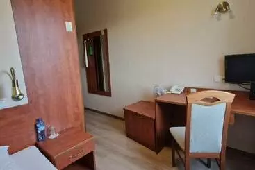 Spa Barlinek, Hotel Alma & Spa