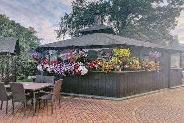 Spa Barlinek, Hotel Alma & Spa