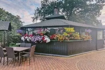 Spa Barlinek, Hotel Alma & Spa
