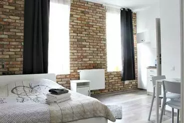 Aparthotel Stay99 Apart