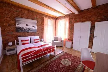 Aparthotel Willa Starowiejska