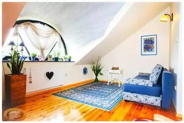 Retkeilymaja Kaktusik