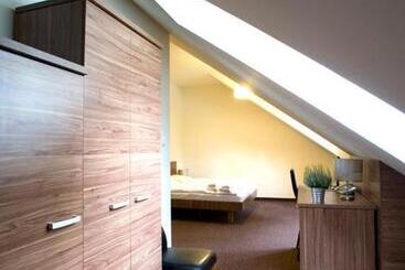 ユースホステル Karczma Dolina Pstrąga