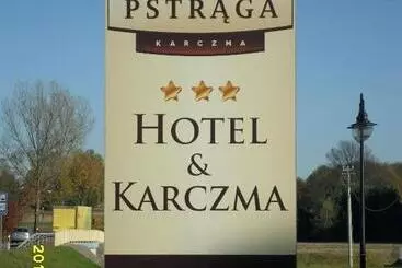 Ostello Karczma Dolina Pstrąga
