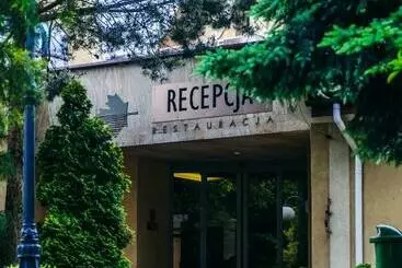 Retkeilymaja Ośrodek Szkoleniowo Wypoczynkowy Stodoły