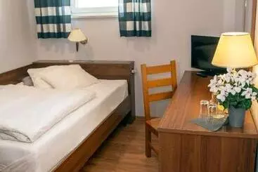Cămin Weranda Rooms