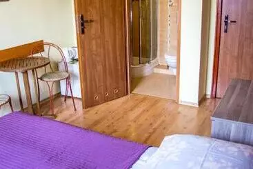 Bed and Breakfast Gościniec Pod Markizami