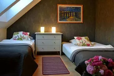 Bed and Breakfast Gronik