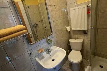 مبيت وإفطار Villa Senator With Access Kitchen   Adults Only