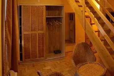 Bed & Breakfast Villa Senator With Access Kitchen   Adults Only