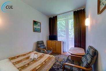 مبيت وإفطار Jawor