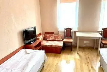 Aamiaismajoitus (B&B) Wisełka Perła Bałtyku