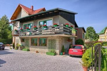 Bed and Breakfast Relaks